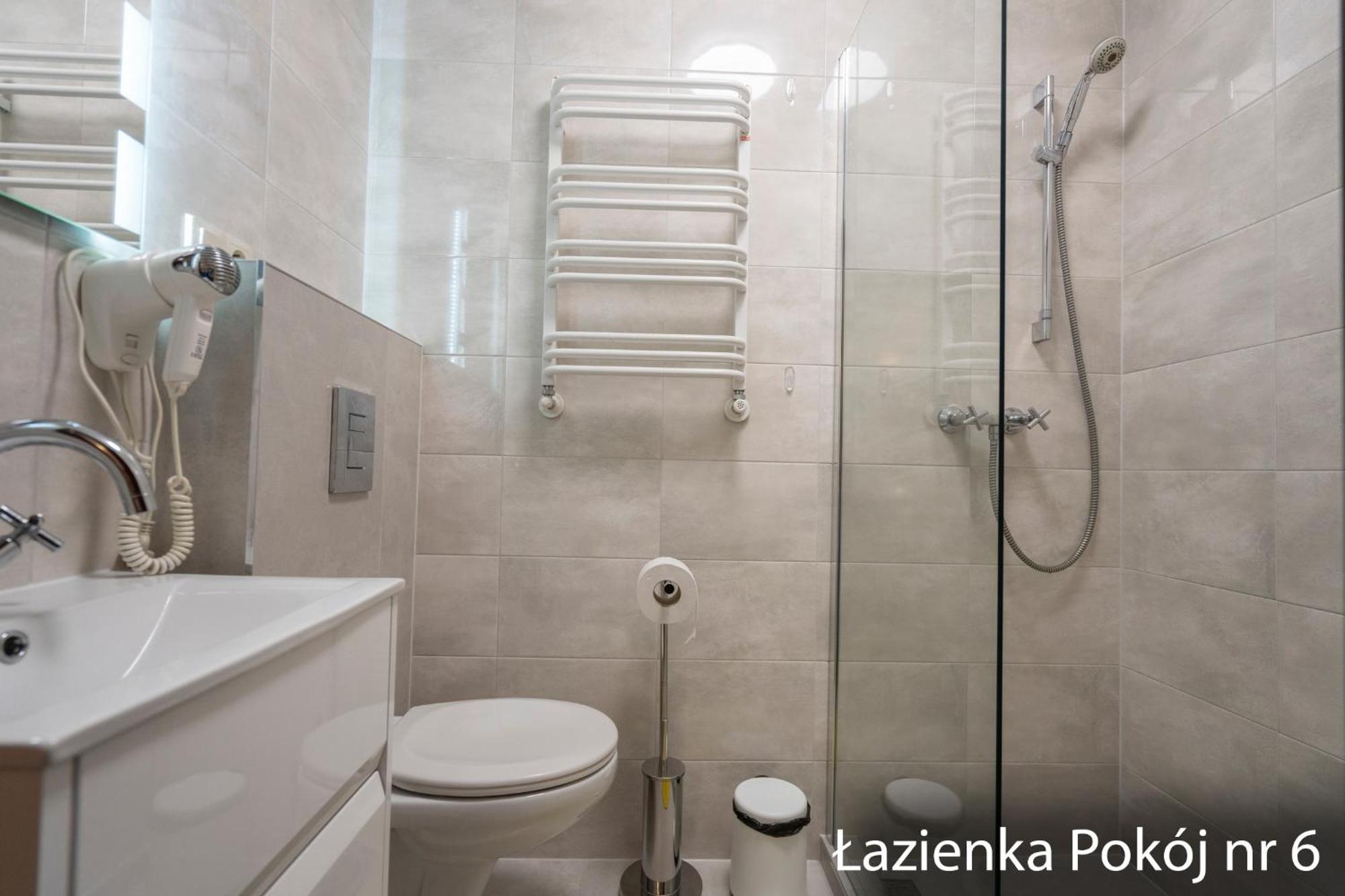 Willa Puchatek Szklarska Poręba Buitenkant foto